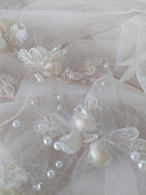 Carica l&#39;immagine nel visualizzatore di Gallery, Decorazioni da sposa Art.D0003
