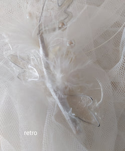Decorazioni da sposa Art.D0003