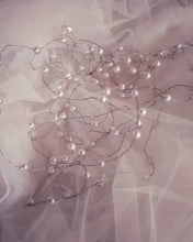 Carica l&#39;immagine nel visualizzatore di Gallery, Decorazione per acconciatura sposa art D0007

