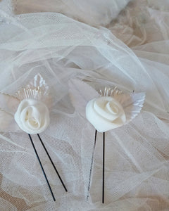 Forcina da sposa Art.E0009
