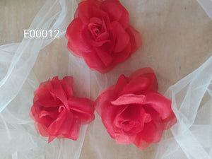 Fermaglio o spilla da sposa  Art.E00012