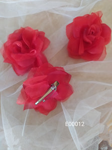 Fermaglio o spilla da sposa  Art.E00012