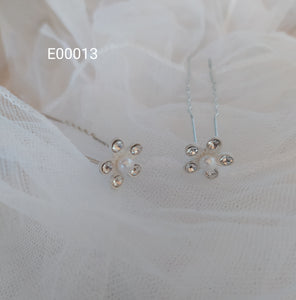 Forcina da sposa Art.E00013