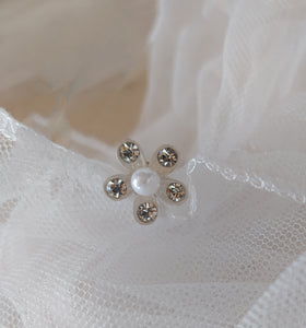 Forcina da sposa Art.E00013