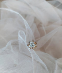 Forcine da sposa Art.E00016