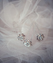 Carica l&#39;immagine nel visualizzatore di Gallery, Forcine da sposa Art.E00016
