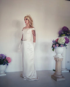 ABITO SPOSA ART.VANITY